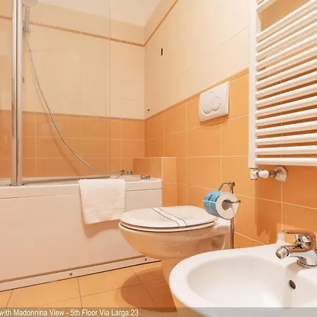 Brera In Missori Apartamento *
