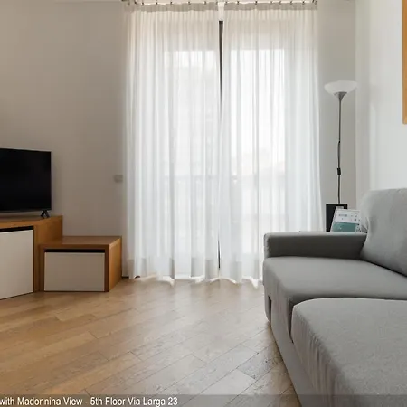 Apartamento Brera In Missori *