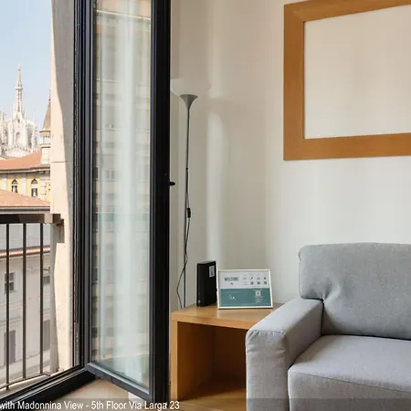 Brera In Missori * Milán