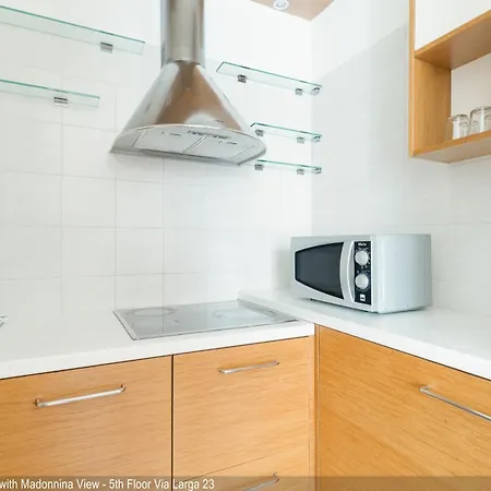 Brera In Missori Apartamento