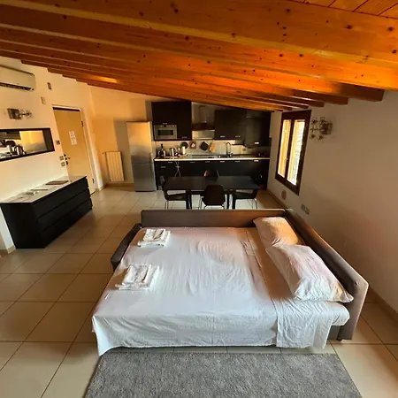 Apartment Wiro-vignola-5 - Elegante Bilocale Nel Cuore Di Porta Romana *