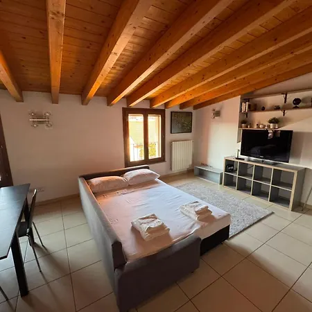Wiro-vignola-5 - Elegante Bilocale Nel Cuore Di Porta Romana Apartment