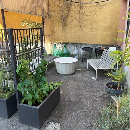 Casa Rosa *