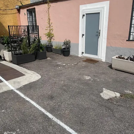 Casa Rosa *