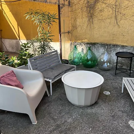 Apartment Casa Rosa Milan
