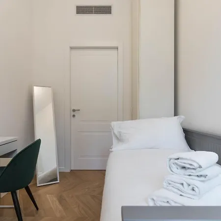 Italianway Comfort - Pindemonte 1 Apartman Milánó