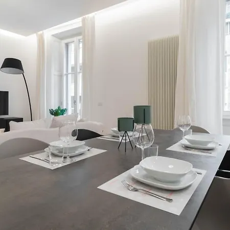Italianway Comfort - Pindemonte 1 *