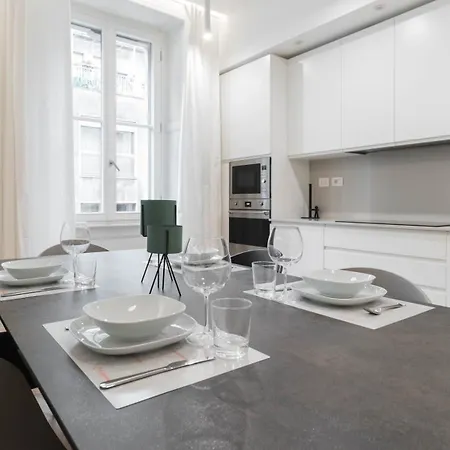 Italianway Comfort - Pindemonte 1