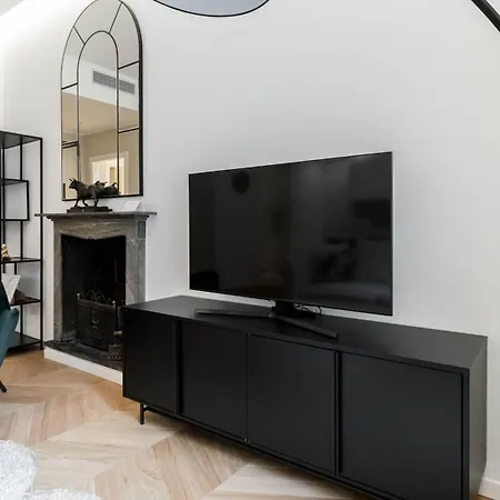 Italianway Comfort - Pindemonte 1 Apartman *