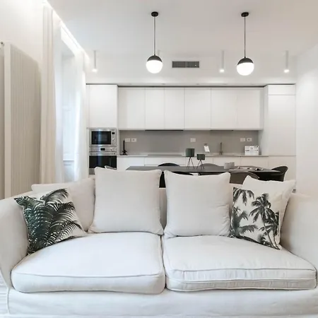 Italianway Comfort - Pindemonte 1 *