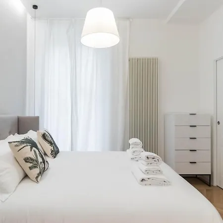 Apartman Italianway Comfort - Pindemonte 1 *