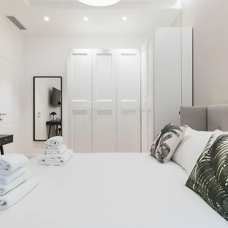 Italianway Comfort - Pindemonte 1 Apartman Milánó
