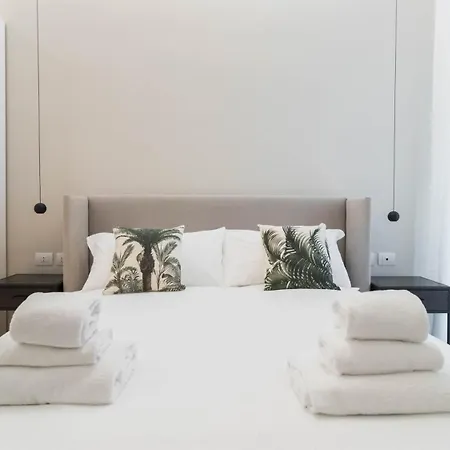 Apartman Italianway Comfort - Pindemonte 1 Milánó