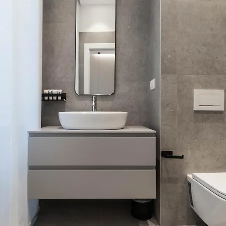 Italianway Comfort - Pindemonte 1 Milánó