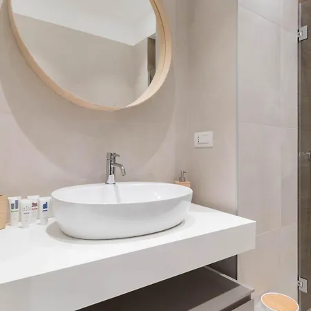 Italianway Comfort - Pindemonte 1 * Milánó