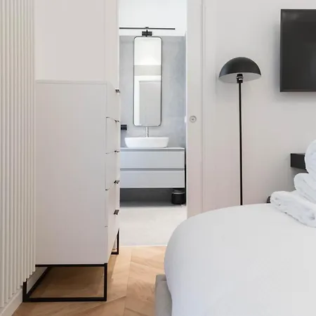 Italianway Comfort - Pindemonte 1 Apartman