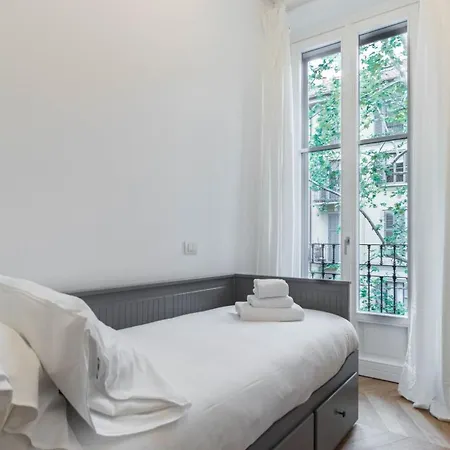 Apartman Italianway Comfort - Pindemonte 1