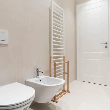 Apartman Italianway Comfort - Pindemonte 1 Milánó