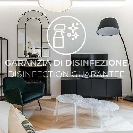 Italianway Comfort - Pindemonte 1 *