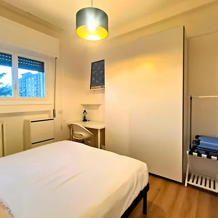 Casa Tardiez * Milano