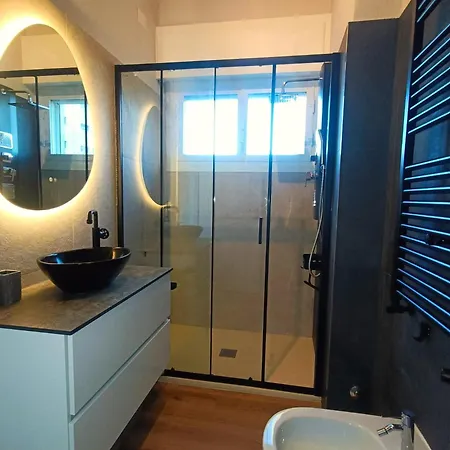 Casa Tardiez Daire *