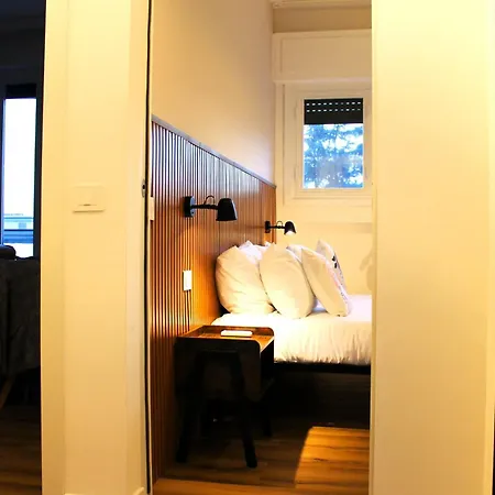 Casa Tardiez Daire *