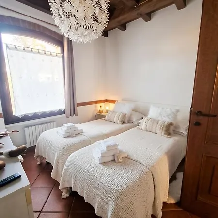 Trilocale Sofia Abbadesse M3-m5 Zara * Milánó