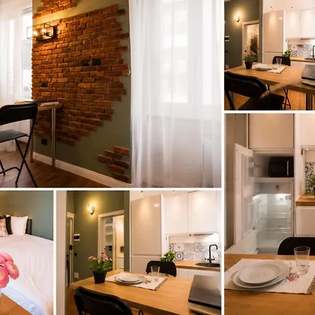 Bright Studio, 6 Min Metro, Station