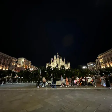 Ambrosiana - In The Heart Of The 公寓
