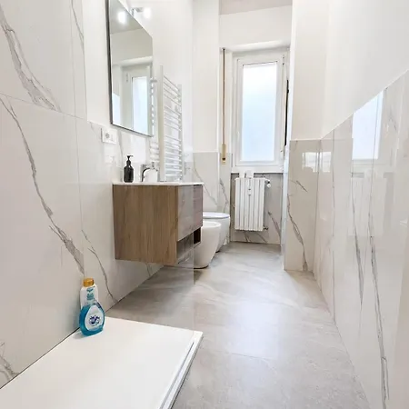 Comfort House 7 Pax - Near Μιλάνο