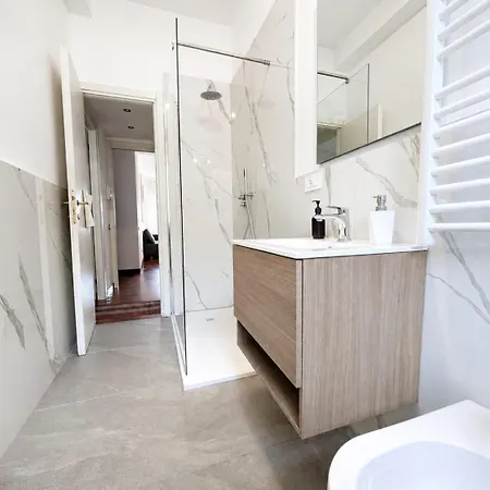 Διαμέρισμα Comfort House 7 Pax - Near