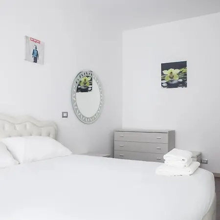 Ampio A 15 Minuti Dal Centro Lejlighed Milano