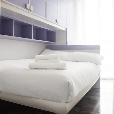 Ampio A 15 Minuti Dal Centro Lejlighed