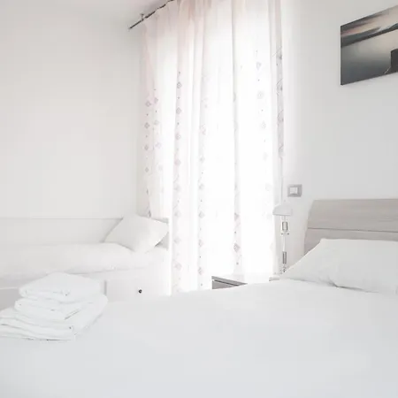 Ampio A 15 Minuti Dal Centro Lejlighed Milano