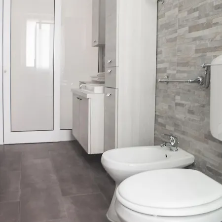 Ampio A 15 Minuti Dal Centro Lejlighed Milano