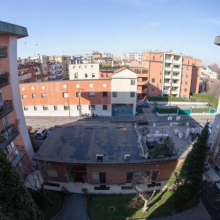 Lejlighed Ampio A 15 Minuti Dal Centro *