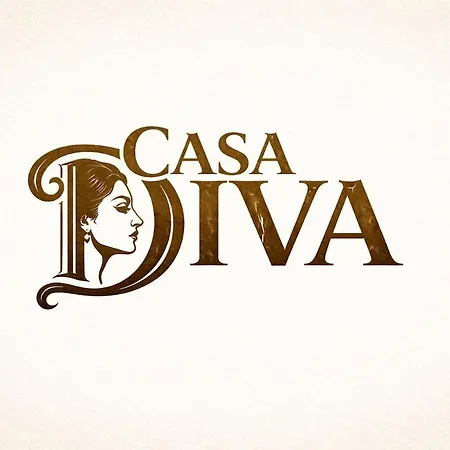 Casa Diva Elegant In * Milan