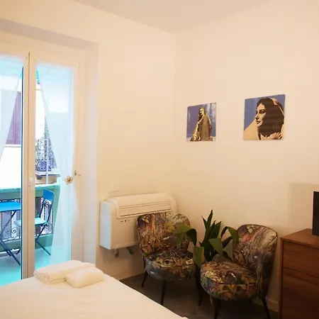 Appartement Casa Diva Elegant In Milan
