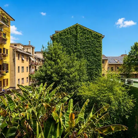 Superstay - Revel 9 - Isola Apartamento *