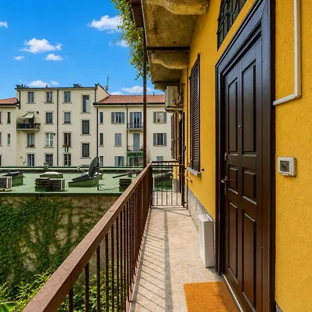 Superstay - Revel 9 - Isola Apartamento Milán