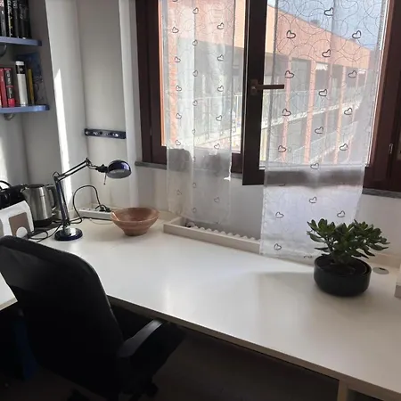Guesthouse Ubytování v soukromí Milán