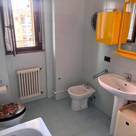 Guesthouse * Milán