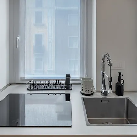Homesix Appartement