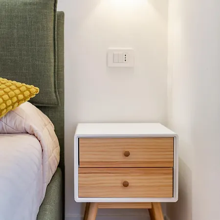 Appartement Homesix