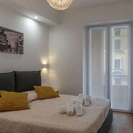 Homesix Appartement Milaan