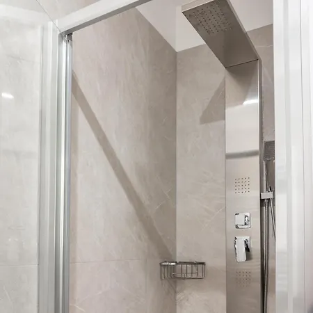 Appartement Homesix Milaan