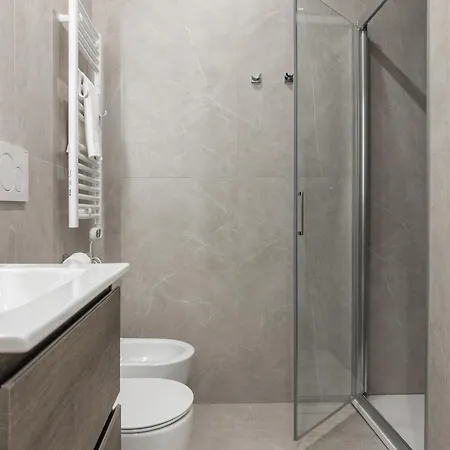 Appartement Homesix