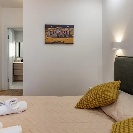 Appartement Homesix