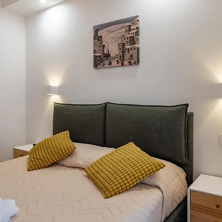 Appartement Homesix