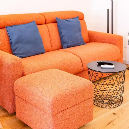 Homesix Appartement Milaan
